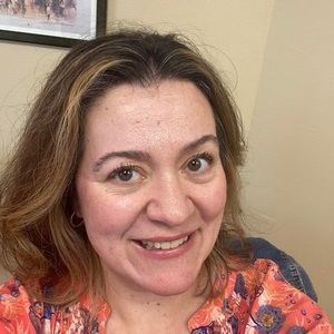 Meet your Posher, Jackie